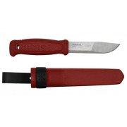 Mes Morakniv Kansbol (S) rood dala red