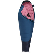 Kinderslaapzak Warg Ursus Junior roze blue/pink
