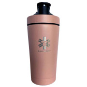Thermosfles Snow Monkey Sport Shakers 450 ml roze Rose