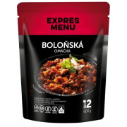 Kant-en-klaar maaltijd Expres menu Bolognesesaus 600 g