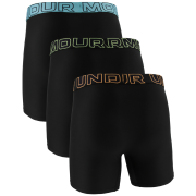 Herenboxershort Under Armour Performance Tech - Solid 6