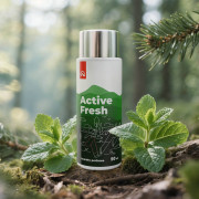 Wasparfum Northfinder Active Fresh 150ml