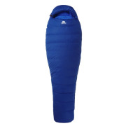 Donsslaapzak Mountain Equipment Olympus 450 Regular Men's blauw Admiral Blue