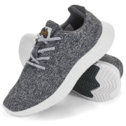 Schoenen Gumbies Gumrunner Sneaker Granite