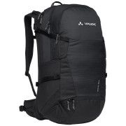 Wandelrugzak Vaude Wizard 30+4 zwart black