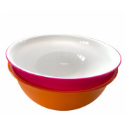 Kommenset Omada Sanaliving Bowls Set 1,7L + 1,7L & 2x lids