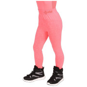 Thermo-onderbroek kinderen Kilpi Oline-Jg Pink roze PNK