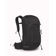 Wandelrugzak Osprey Talon 26 zwart black/coal grey
