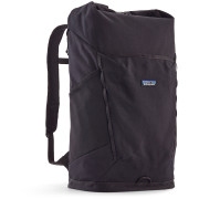 Rugzak Patagonia Fieldsmith Roll Top Pack 32 zwart Black