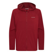 Functioneel vest dames Craghoppers CWT1418_1S4 bordeauxrood Riad Red