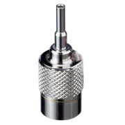 Adapter Primus Filling Adaptor zilver