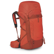Wandelrugzak dames Osprey Tempest Pro 40 oranje mars orange