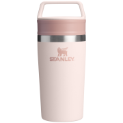 Thermobeker Stanley The Café-To-Go Travel Mug 350 ml roze Rose Quartz