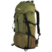 Herenrugzak Axon Hiker 50 l donkergroen