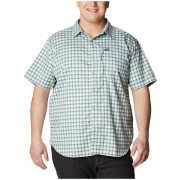 Herenoverhemd Columbia Silver Ridge™ Utility Lite Novelty SS