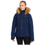 Ski-jas dames Kilpi Emilin-W blauw DBL