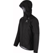 Herenjas Montura Magica Prometeo Jacket zwart Black