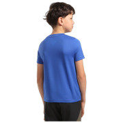 T-shirt kind Kilpi Dima-Jb DBL