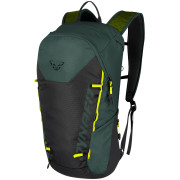 Rugzak Dynafit Transalper 18 Backpack blauw Cinder/Black Out