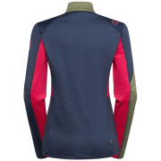 Functioneel vest dames La Sportiva Chill Thermal Jkt W