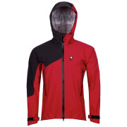Herenjas High Point Protector 8.0 Jacket rood/zwart Red/Black