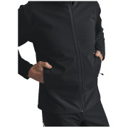 Softshell herenjas Ortovox Ortler Softshell Plus Jacket