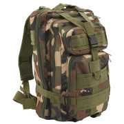 Rugzak Cattara Army Wood 30 l