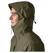 Herenjas Patagonia M's Insulated Boulder Fork Rain Jkt