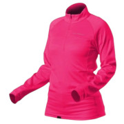 Functioneel vest dames Trimm CUBE LADY roze pinky
