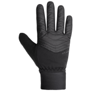 Handschoenen Etape Heat zwart černá