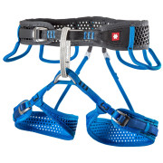 Klimgordel Ocún Webee blauw/zwart Black / Blue