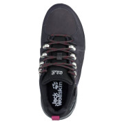 Damesschoenen Jack Wolfskin Refugio Texapore Low W