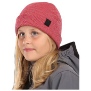 Kindermuts Kilpi Reflec-J roze PNK