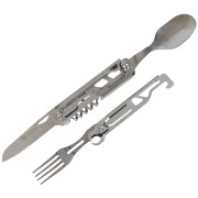 Multitool Zulu Multispork 6in1