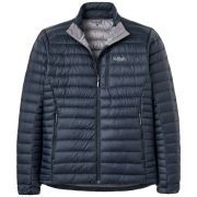 Herenjas Rab Microlight Jacket blauw