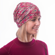 Muts Sensor Merino Extreme Lilla/Feather