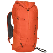 Toerskirugzak Blue Ice Firecrest 28 rood Red Clay