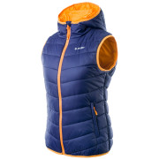 Damesbodywarmer Hi-Tec Lady Solnis