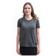 Functioneel T-shirt dames Sensor Merino Lite