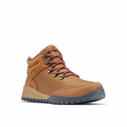 Herenschoenen Columbia Fairbanks™ Mid bruin Elk, Graphite