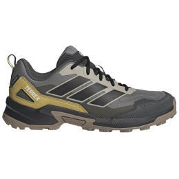 Wandelschoenen heren Adidas Terrex Eastrail 3 C grijs/zwart Grethr/Cblack/Pyrite