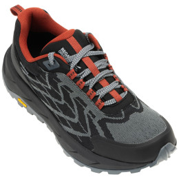 Herenschoenen Regatta Cruize grijs DkStorm/Brk