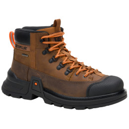 Herenschoenen Caterpillar Colorado Expedition Hiker Wp oranje MONKS ROBE
