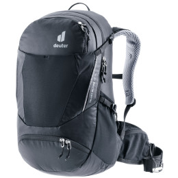 Sportrugzak dames Deuter Trans Alpine 22 SL zwart Black