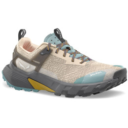 Wandelschoenen heren Salewa Pedroc 2 M beige Oatmeal/Onyx