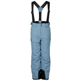 Kinderskibroek Dare 2b Pow III Insulated Pant Dusky Blue blauw Dusky Blue