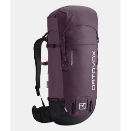 Rugzak Ortovox Peak Light 30 S donkerpaars Wild Berry
