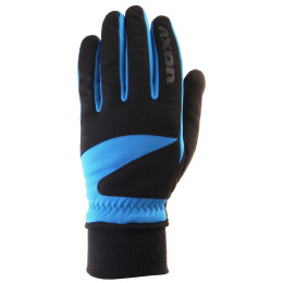 Handschoenen Axon Rukavice 635 blauw/zwart modrá