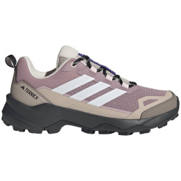 Wandelschoenen dames Adidas Terrex Skychaser Ax5 W roze Magmau/Owhite/Wontau