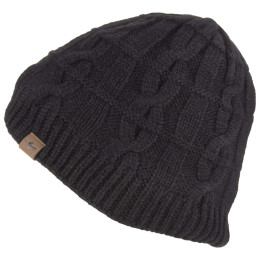 Muts SealSkinz Blakeney zwart black